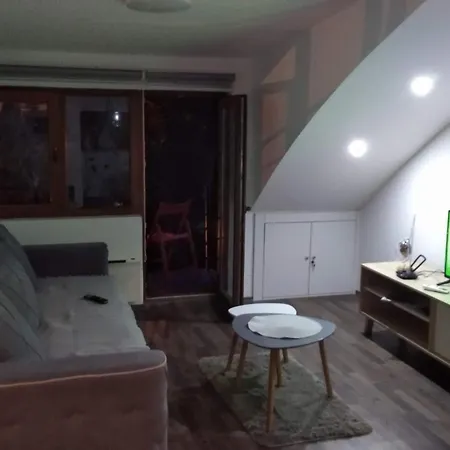 Apartamento Radenkovic Vrnjačka Banja