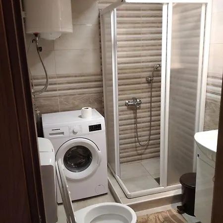 Apartamento Radenkovic Vrnjačka Banja