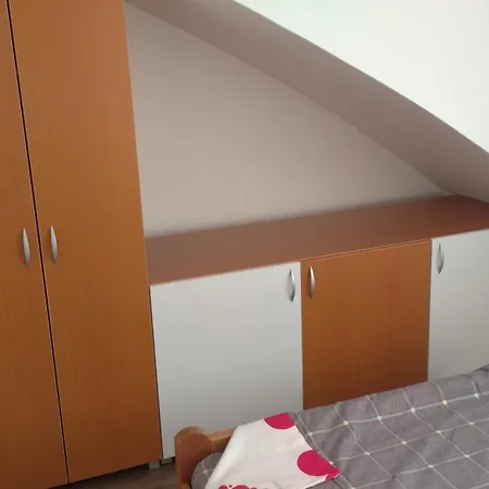 Apartamento Radenkovic Vrnjačka Banja