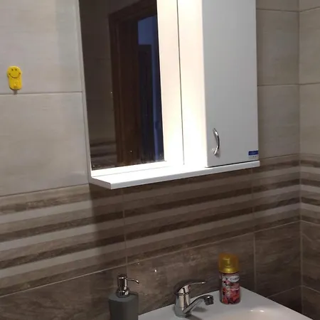Apartamento Radenkovic Vrnjačka Banja